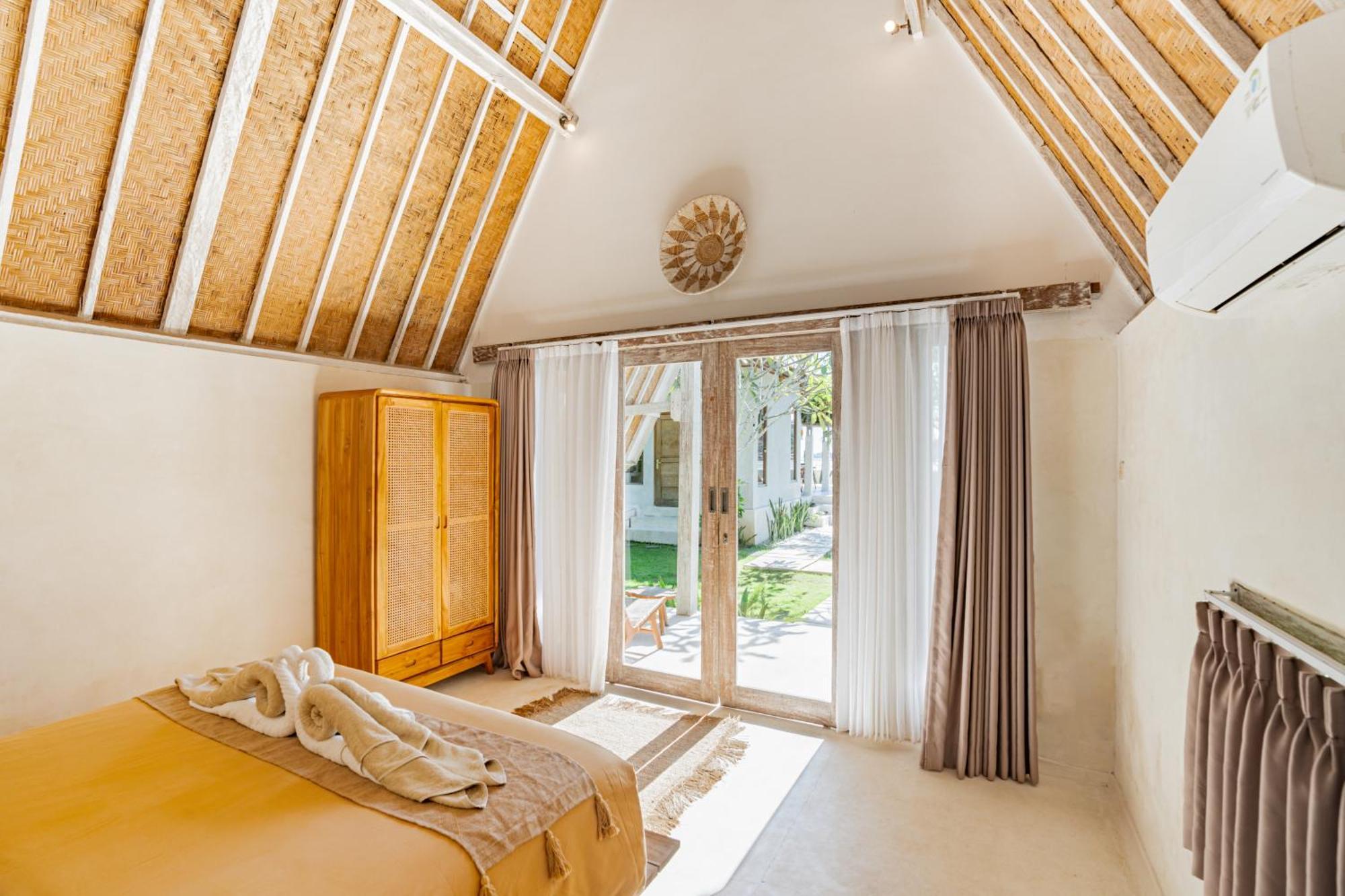 Sunset House Ceningan, 10 Person Beachview Private Villa レンボンガン島 エクステリア 写真